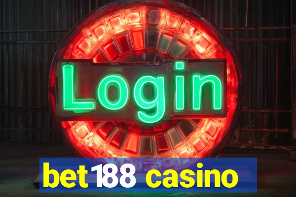 bet188 casino